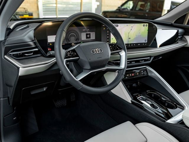 2026 Audi Q5 2.0T Premium Plus quattro