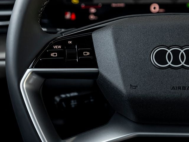 2026 Audi Q5 2.0T Premium Plus quattro
