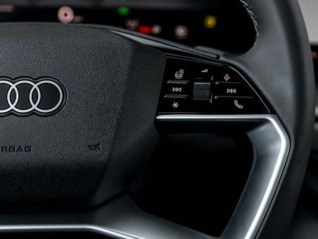 2026 Audi Q5 2.0T Premium Plus quattro