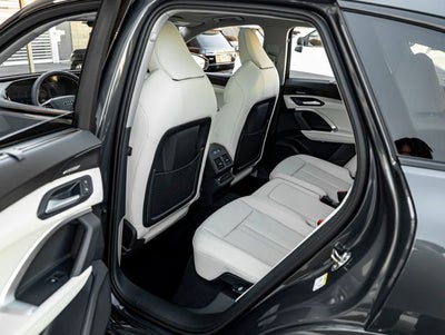 2026 Audi Q5 2.0T Premium Plus quattro