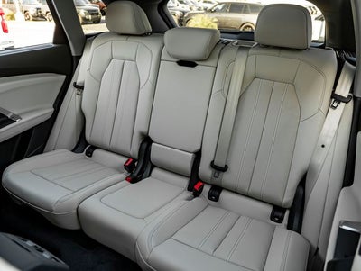2026 Audi Q5 2.0T Premium Plus quattro