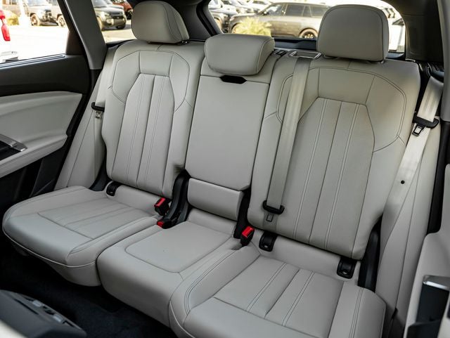 2026 Audi Q5 2.0T Premium Plus quattro