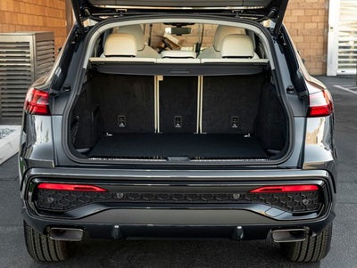 2026 Audi Q5 2.0T Premium Plus quattro