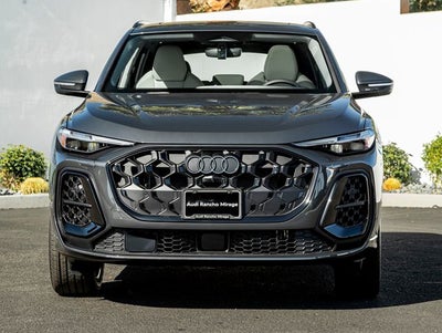 2026 Audi Q5 2.0T Premium Plus quattro