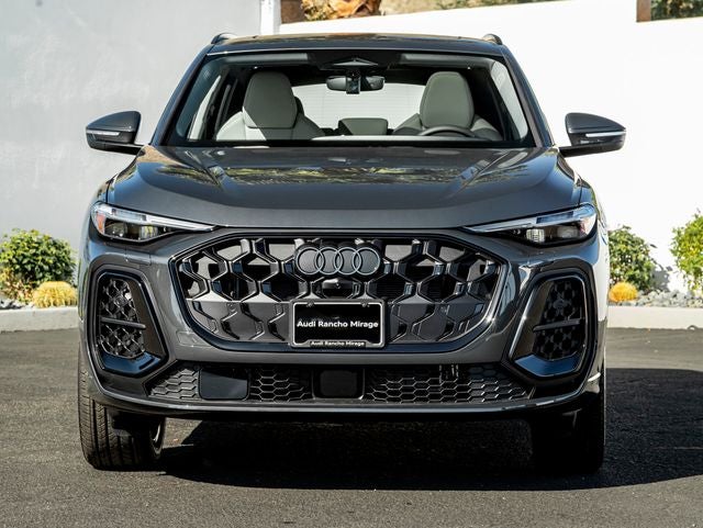 2026 Audi Q5 2.0T Premium Plus quattro