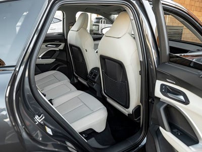 2026 Audi Q5 2.0T Premium Plus quattro