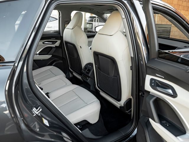 2026 Audi Q5 2.0T Premium Plus quattro