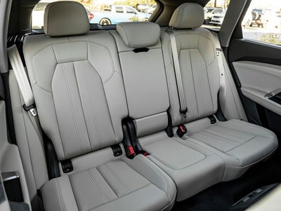 2026 Audi Q5 2.0T Premium Plus quattro
