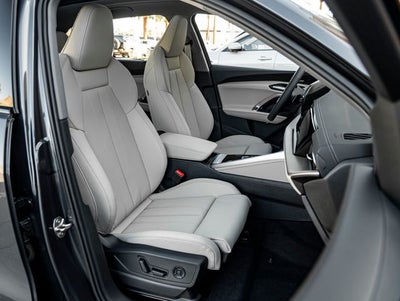 2026 Audi Q5 2.0T Premium Plus quattro