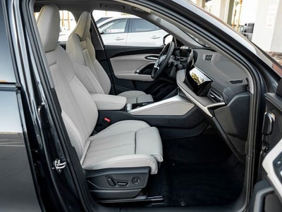 2026 Audi Q5 2.0T Premium Plus quattro