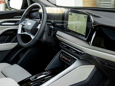 2026 Audi Q5 2.0T Premium Plus quattro
