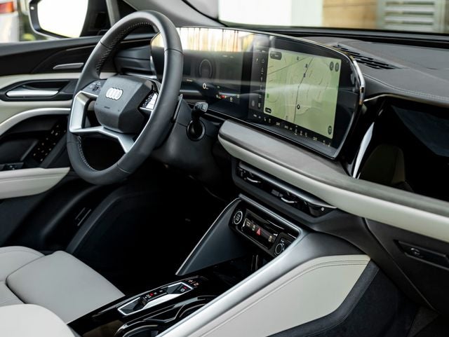 2026 Audi Q5 2.0T Premium Plus quattro