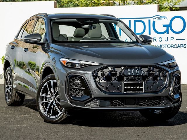 2026 Audi Q5 2.0T Premium Plus quattro