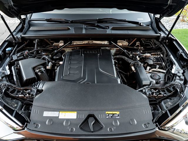 2026 Audi Q5 2.0T Premium Plus quattro