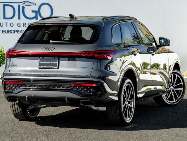 2026 Audi Q5 2.0T Premium Plus quattro