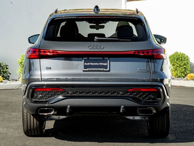 2026 Audi Q5 2.0T Premium Plus quattro