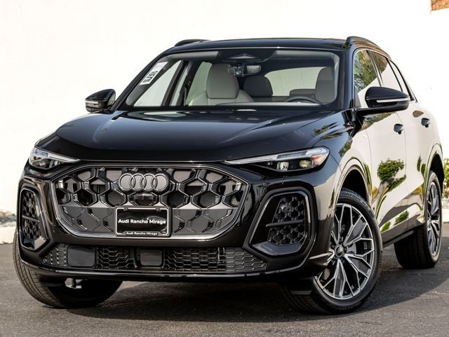 2026 Audi Q5 2.0T Premium Plus quattro
