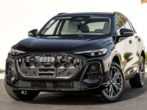 2026 Audi Q5 2.0T Premium Plus quattro