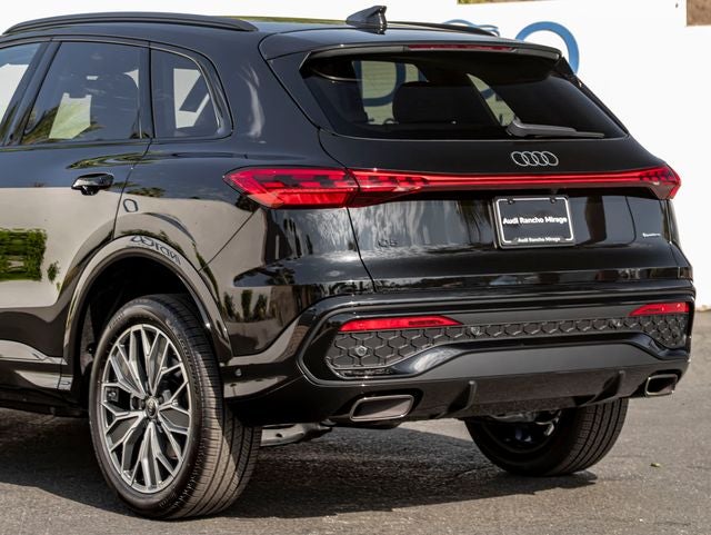 2026 Audi Q5 2.0T Premium Plus quattro