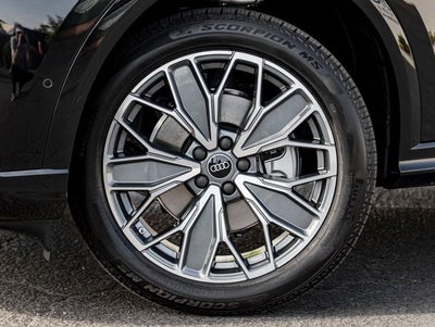 2026 Audi Q5 2.0T Premium Plus quattro
