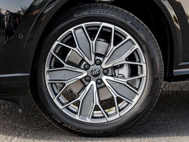 2026 Audi Q5 2.0T Premium Plus quattro