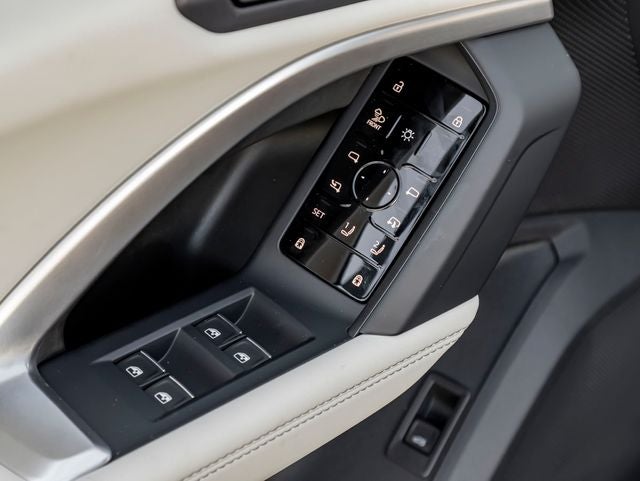2026 Audi Q5 2.0T Premium Plus quattro