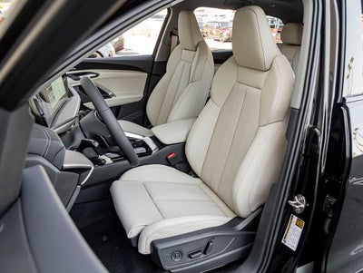 2026 Audi Q5 2.0T Premium Plus quattro