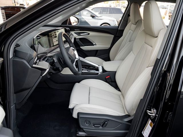 2026 Audi Q5 2.0T Premium Plus quattro