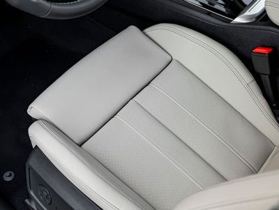 2026 Audi Q5 2.0T Premium Plus quattro
