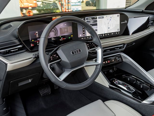2026 Audi Q5 2.0T Premium Plus quattro