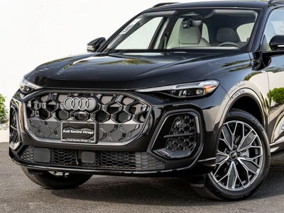 2026 Audi Q5 2.0T Premium Plus quattro