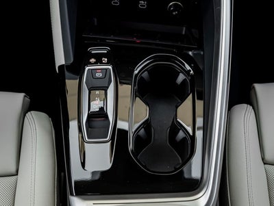 2026 Audi Q5 2.0T Premium Plus quattro
