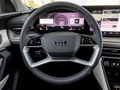 2026 Audi Q5 2.0T Premium Plus quattro