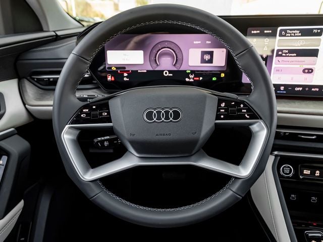 2026 Audi Q5 2.0T Premium Plus quattro