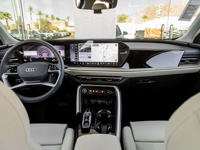 2026 Audi Q5 2.0T Premium Plus quattro