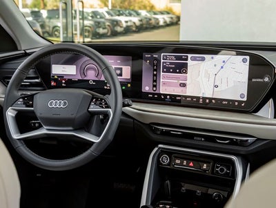 2026 Audi Q5 2.0T Premium Plus quattro