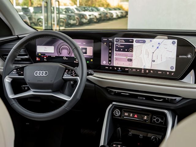 2026 Audi Q5 2.0T Premium Plus quattro