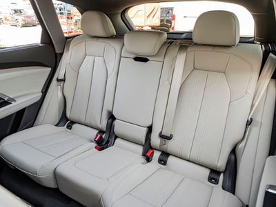 2026 Audi Q5 2.0T Premium Plus quattro
