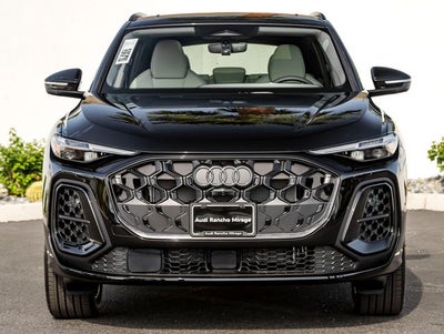 2026 Audi Q5 2.0T Premium Plus quattro