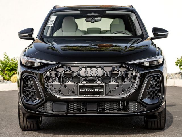 2026 Audi Q5 2.0T Premium Plus quattro