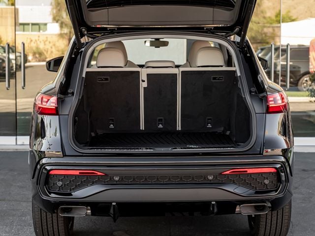 2026 Audi Q5 2.0T Premium Plus quattro