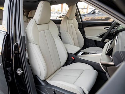 2026 Audi Q5 2.0T Premium Plus quattro