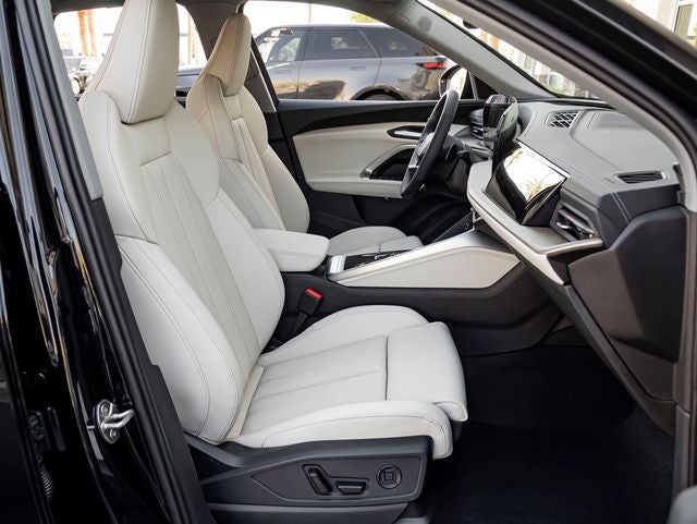 2026 Audi Q5 2.0T Premium Plus quattro