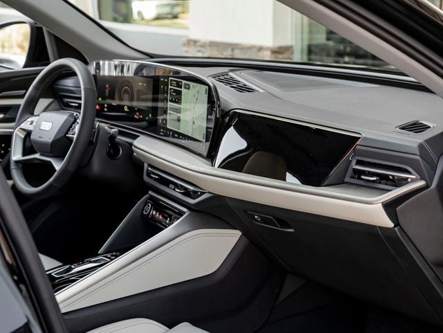 2026 Audi Q5 2.0T Premium Plus quattro