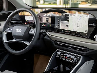 2026 Audi Q5 2.0T Premium Plus quattro
