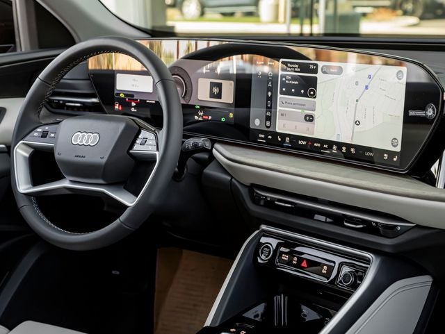 2026 Audi Q5 2.0T Premium Plus quattro