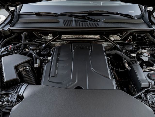 2026 Audi Q5 2.0T Premium Plus quattro