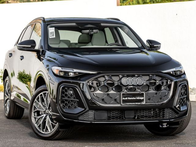 2026 Audi Q5 2.0T Premium Plus quattro