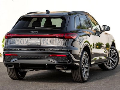 2026 Audi Q5 2.0T Premium Plus quattro