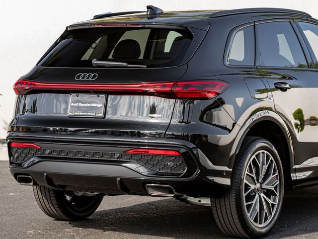 2026 Audi Q5 2.0T Premium Plus quattro